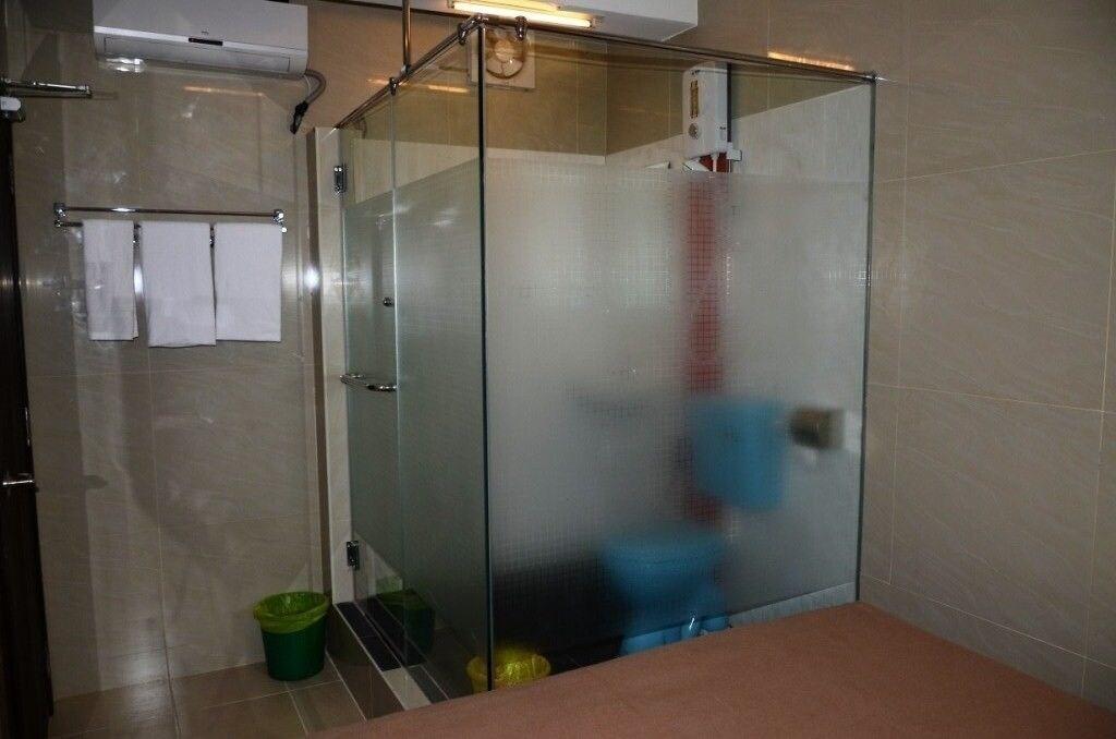 优雅酒店 吉隆坡 外观 照片