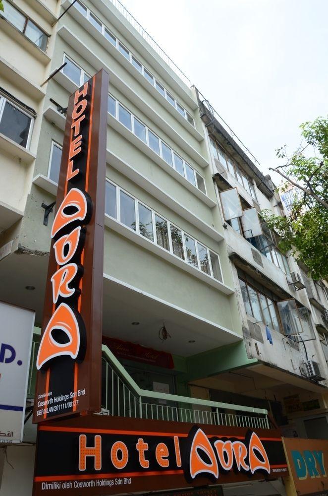 优雅酒店 吉隆坡 外观 照片